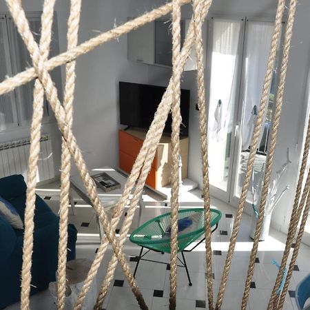 Appartamento Villa Rita A 100 M Dal Mare! Vallecrosia Exterior foto