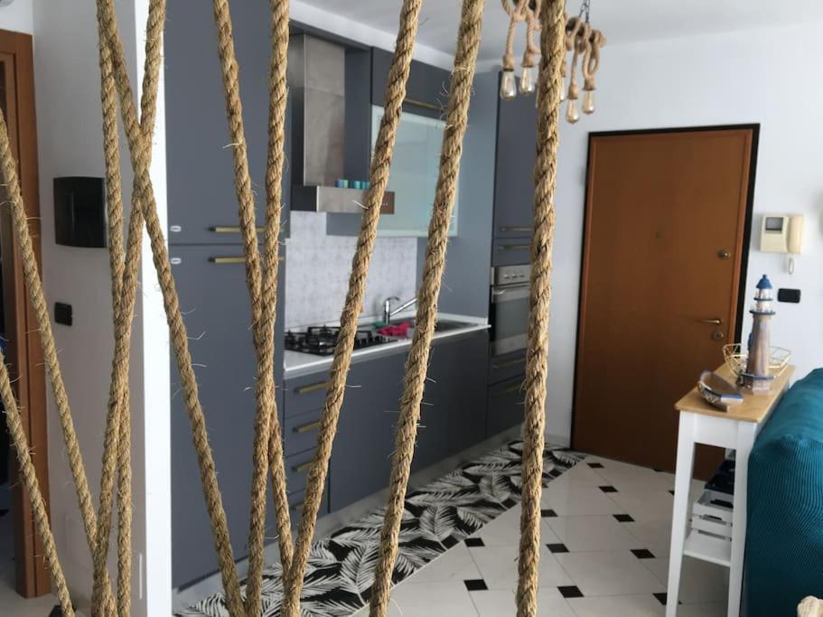 Appartamento Villa Rita A 100 M Dal Mare! Vallecrosia Exterior foto