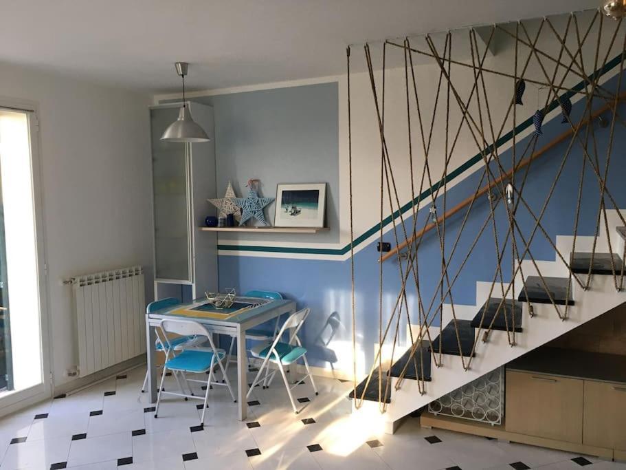 Appartamento Villa Rita A 100 M Dal Mare! Vallecrosia Exterior foto