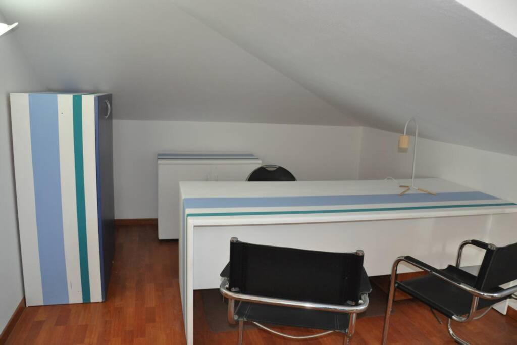 Appartamento Villa Rita A 100 M Dal Mare! Vallecrosia Exterior foto