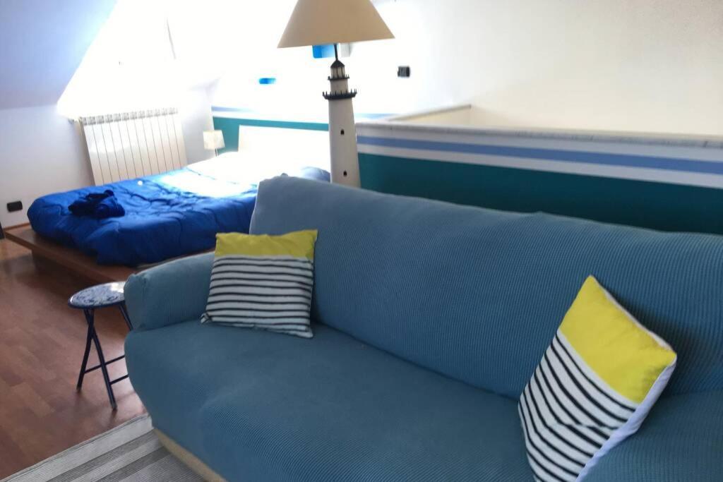 Appartamento Villa Rita A 100 M Dal Mare! Vallecrosia Exterior foto