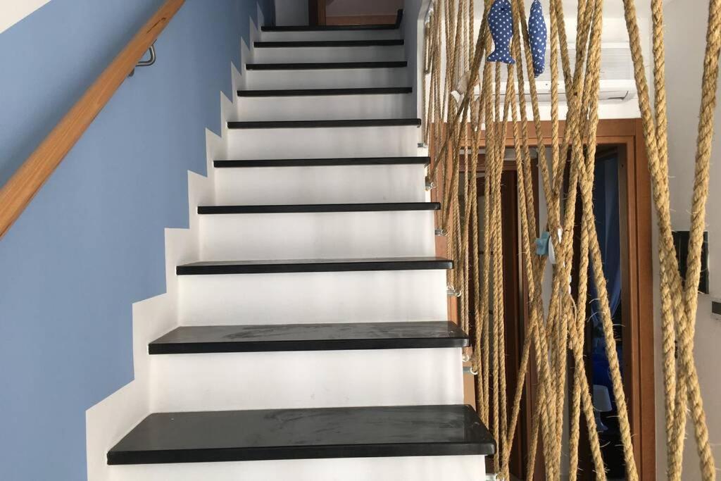 Appartamento Villa Rita A 100 M Dal Mare! Vallecrosia Exterior foto