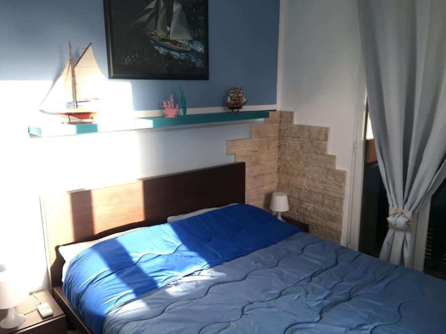 Appartamento Villa Rita A 100 M Dal Mare! Vallecrosia Exterior foto
